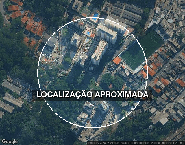 Apartamento 2 quartos, 45,8m², condomínio Plano e Florada Ipe