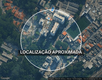 Apartamento 2 quartos, 45,8m², condomínio Plano e Florada Ipe