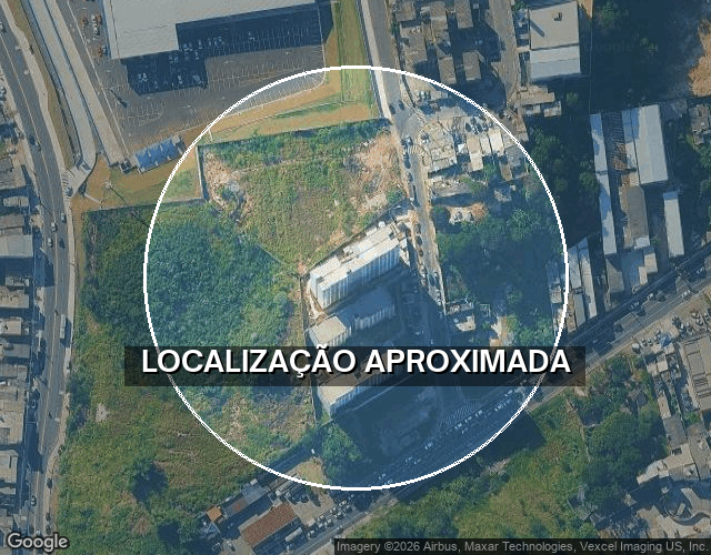 Apartamento 2 quartos em São Paulo/SP
