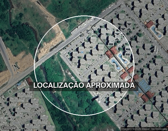 Apartamento 1 quarto, garagem, avaliação R$ 149 mil - Lote 180