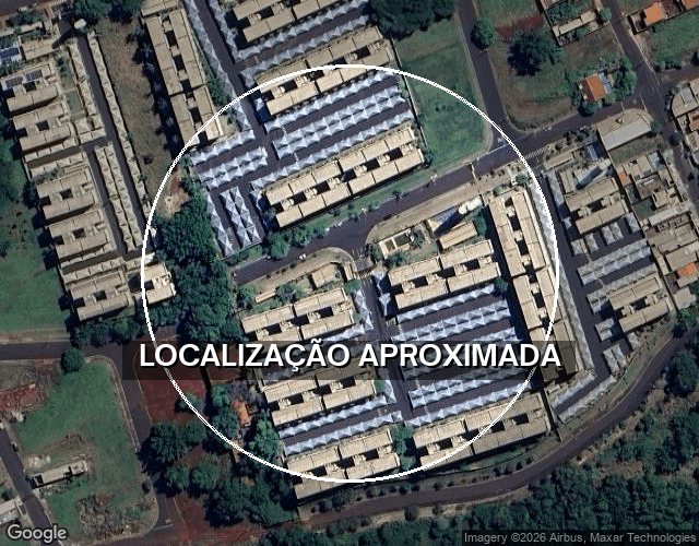 Apartamento 2 quartos, 89m², 1 vaga - Sertãozinho/SP