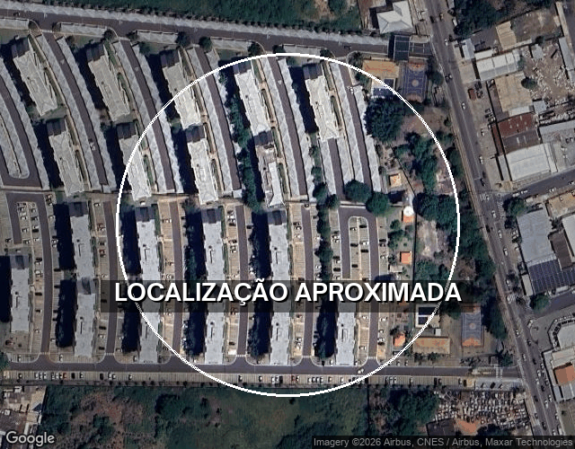 Apartamento 2 quartos, 45m², 1 vaga - Sumaré/SP