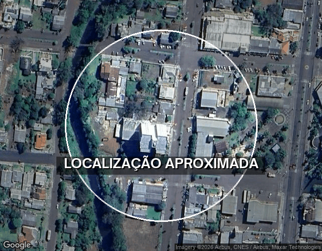 Apartamento 303 c/ Box 02 - 101,75m² - Centro