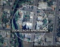 Apartamento 303 c/ Box 02 - 101,75m² - Centro