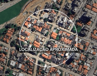 Casa com 1 quarto e vaga na garagem em Olinda - PE