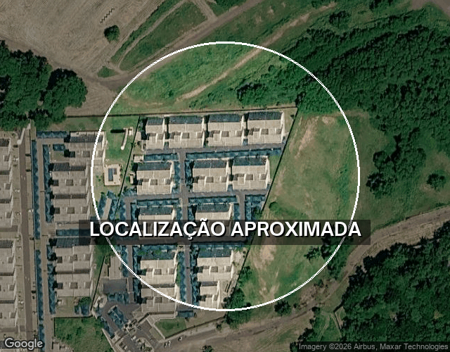 Apartamento 202 no Parque Art Ville com 1 vaga em Araçatuba/SP