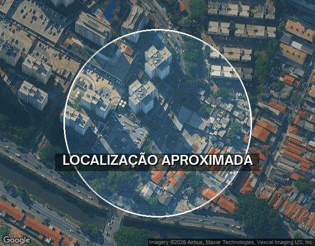 Apartamento com 1 Vaga na Vila Prudente, São Paulo
