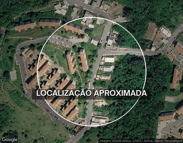 Terreno em Belo Horizonte com 353,59m² - Lance Inicial R$ 203.940,58