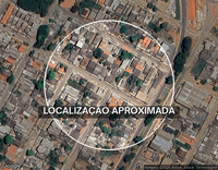 Apartamento 1 quarto, vaga na garagem, Planaltina/GO