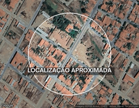 Imóvel comercial com 3 salas e 141,10m² em Pacujá/CE