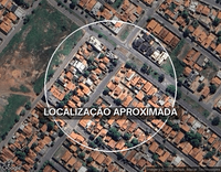 Terreno 364m² em Araguaína/TO - Lote 07, Quadra 02