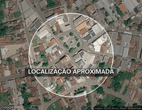 Sítio Buriti com 86,35 ha próximo à área urbana