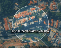 Apartamento 12 no Residencial Manaca da Serra - Taboão da Serra/SP