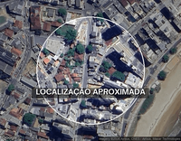 Apartamento 103, 102,15m², próximo à praia em Guarapari/ES