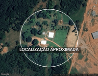 Terreno de 36.389m² em Niquelândia/GO - Ideal para investimento