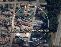 Barracão com 675m² em Mandirituba/PR