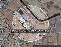 Apartamento 104 no Sapeatiba com varanda e área de serviço