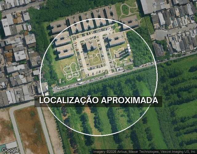Apartamento com 2 quartos no Recreio dos Bandeirantes, Rio de Janeiro