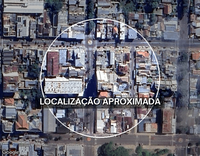 Apartamento 3 Quartos com Box de Garagem em Rosário do Sul