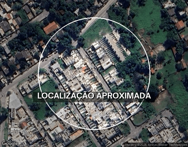 Casa com 3 quartos em Rio de Janeiro/RJ