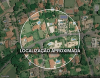 Lote 1 - Quadra 26 - Colinas do Mosteiro - Indaiatuba/SP