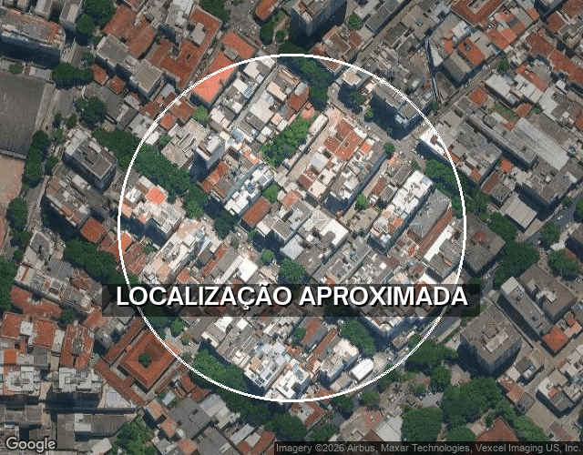 Apartamento 2 dormitórios, 90m², 1 vaga garagem - Tijuca/RJ