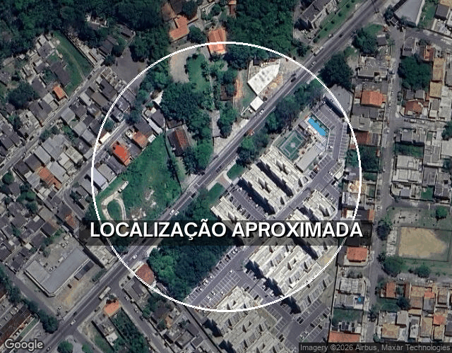 Apartamento com 2 quartos em Rio de Janeiro