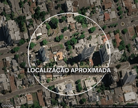 Chácara Urbana com 135m² de Área Construída em Santa Terezinha