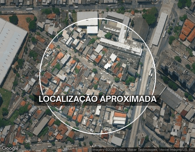 Apartamento 2 quartos, 50m², Madureira - RJ
