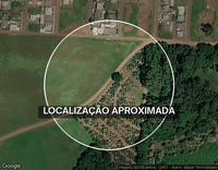 Gleba de Terras com 76 hectares e Galpões Industriais