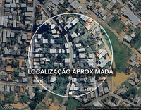 Lote S/Benfeitorias | 386,71m² | São Damião | Matias Barbosa/MG