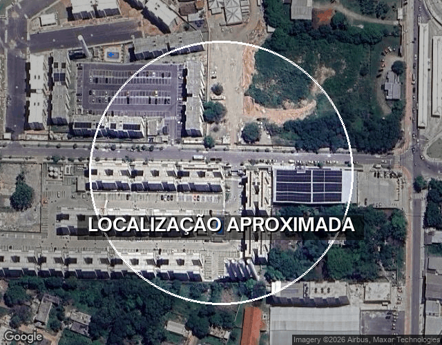 Apartamento 2 quartos em Rio de Janeiro