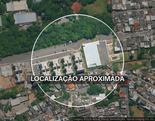 Apartamento 2 quartos, 47m², 1 vaga, Jacarepaguá