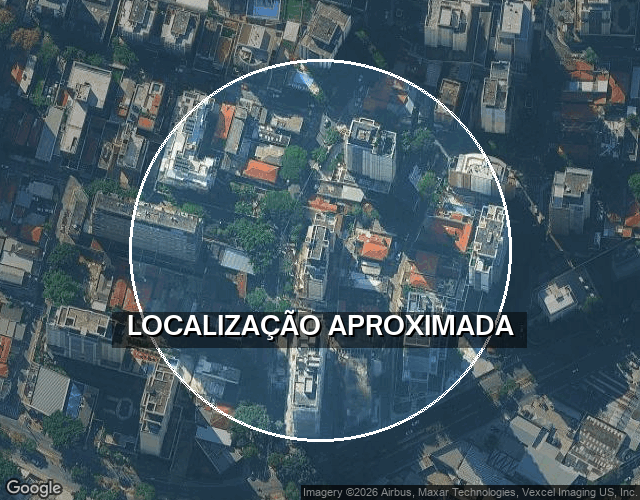 Apartamento de Luxo 101 com 352,84m² em Indianópolis