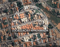 Casa com 2 quartos e 53,61m² em Igarapé/MG