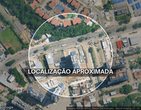 Apartamento 2 quartos, 45m², 1 vaga, Jacarepaguá