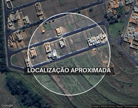 Prédio com 2 quartos em Monte Alto/SP