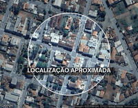 Lote com 320m² em Juruaia/MG -