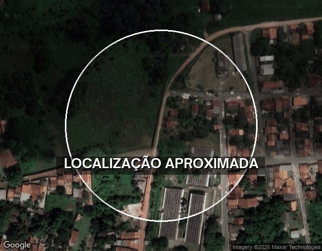 Casa com 2 quartos em Capanema/PA