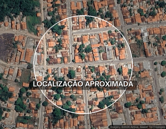 Casa com 2 quartos, 54m², terreno 200m² - Ipixuna do Pará/PA