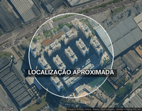 Apartamento 2 quartos, 66m², 1 vaga - Diadema/SP