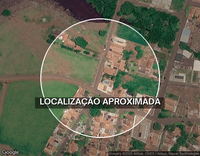 Casa com 62,6 m² em Miguelópolis/SP