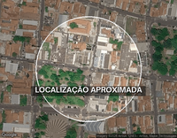 Terreno de 255m² em Prata/MG - Lance Inicial R$ 30.000,00