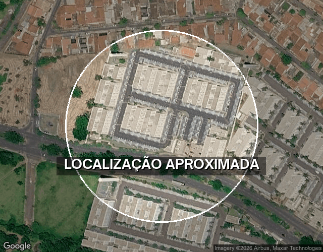 Apartamento 2 quartos, 87m², vaga de garagem em São José do Rio Preto