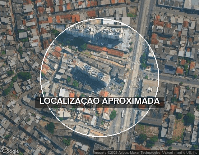 Apartamento 2 quartos, 45m², Madureira - RJ