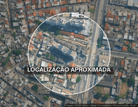 Apartamento 2 quartos, 45m², Madureira - RJ