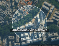 Apartamento com 2 quartos em São Paulo