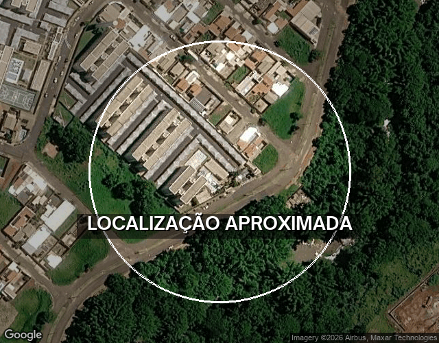 Apartamento 2 quartos, 88,87m², 1 vaga - Jaboticabal/SP