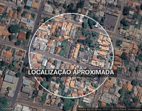 Casa com 82,64m², 1 vaga, 2 banheiros e 3 quartos em Campo Grande