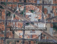 Terreno Urbano em Mirassol/SP com 308m²